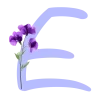 Эмодзи Шрифт