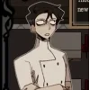 Эмодзи Dead Plate