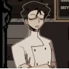 Эмодзи Dead Plate