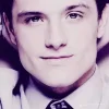 Эмодзи Josh Hutcherson