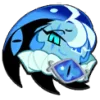 Shadow Milk Cookie