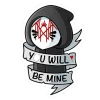 Эмодзи Sleep Token
