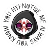 Эмодзи Sleep Token