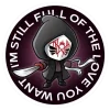 Эмодзи Sleep Token