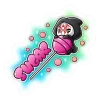 Эмодзи Sleep Token