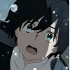 Darling in the Franxx
