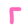 Эмодзи Шрифт