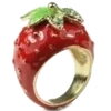 Эмодзи Strawberry