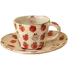 Эмодзи Strawberry