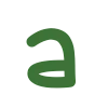 strawberry matcha font