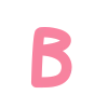 Эмодзи strawberry matcha font