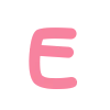 Эмодзи strawberry matcha font