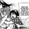 Эмодзи noragami