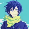 Эмодзи noragami