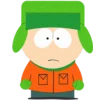 Эмодзи South Park