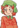 Эмодзи South Park