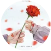 Эмодзи Roses