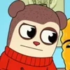Эмодзи Nugget