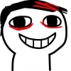 Эмодзи White man