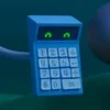 Эмодзи KAREN PLANKTON THE MOVIE