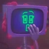 Эмодзи KAREN PLANKTON THE MOVIE