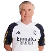 Эмодзи Real Madrid