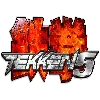 Эмодзи Tekken