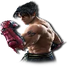 Эмодзи Tekken