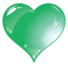 green emotions