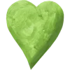 Эмодзи green emotions