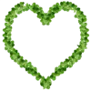 Эмодзи green emotions
