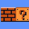 Эмодзи Mario brothers