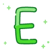 Эмодзи Шрифт