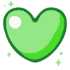 Эмодзи telegram color