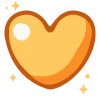 Эмодзи telegram color