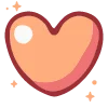Эмодзи telegram color