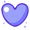 Эмодзи telegram color