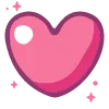 Эмодзи telegram color