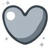 Эмодзи telegram color