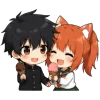 Эмодзи Couple