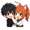 Эмодзи Couple