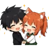 Эмодзи Couple
