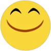 Эмодзи Вибер эмодзи