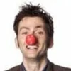 Эмодзи Tenth Doctor