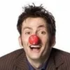 Эмодзи Tenth Doctor