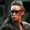 Эмодзи the 100