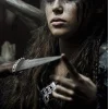 Эмодзи the 100