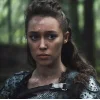 Эмодзи the 100