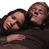 Эмодзи The Hunger Games
