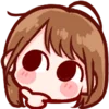 Эмодзи The kawaii toco